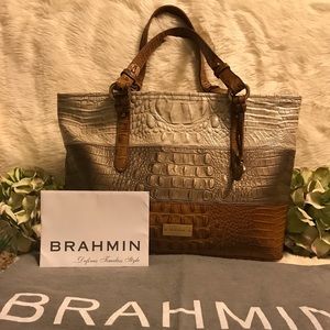 Brahmin handbag